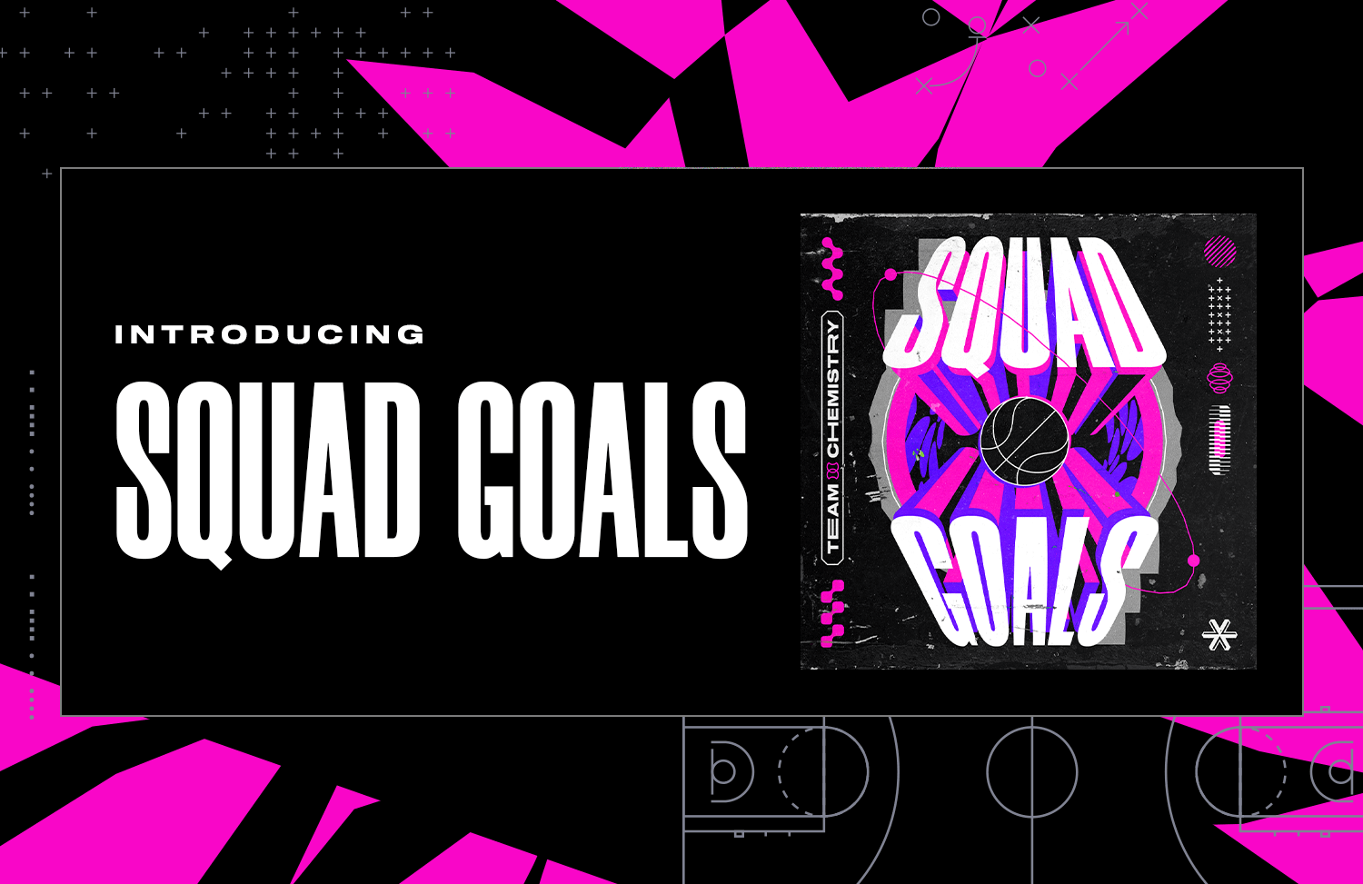 Introducing WNBA Squad Goals, The First Team Moments on WNBA Top Shot